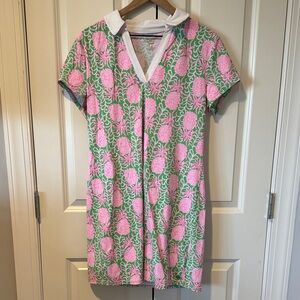 Lilly Pulitzer Luxletic Dress